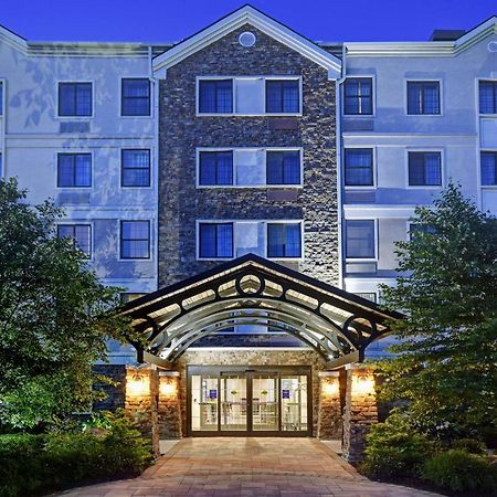 Homewood Suites By Hilton Итонтаун Экстерьер фото