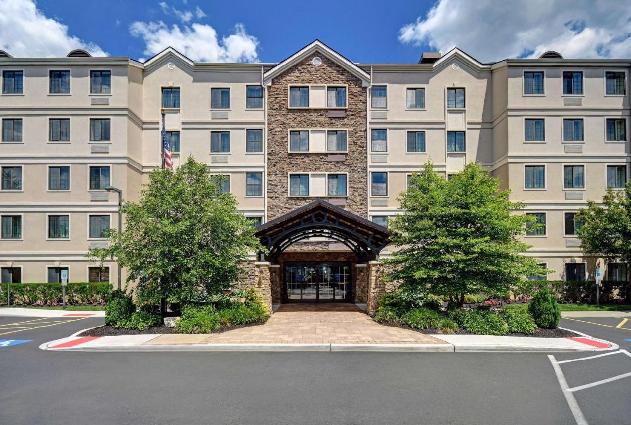 Homewood Suites By Hilton Итонтаун Экстерьер фото