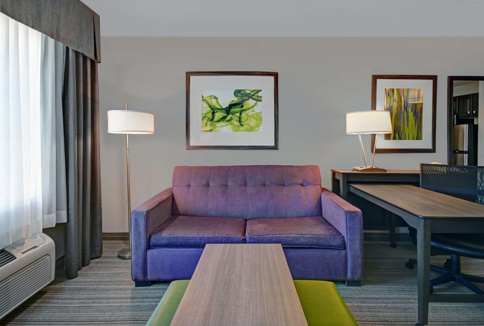 Homewood Suites By Hilton Итонтаун Экстерьер фото
